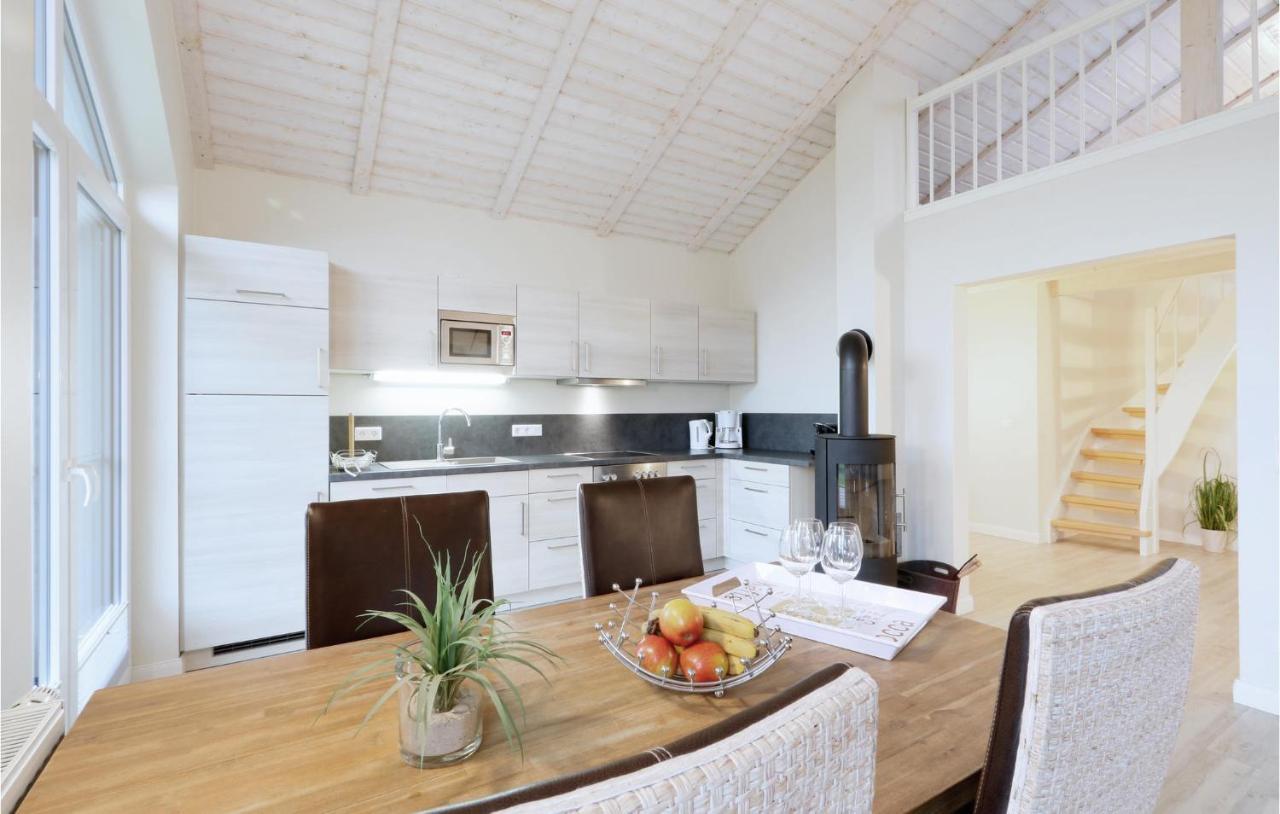 2 Bedroom Nice Home In Dagebuell Luaran gambar