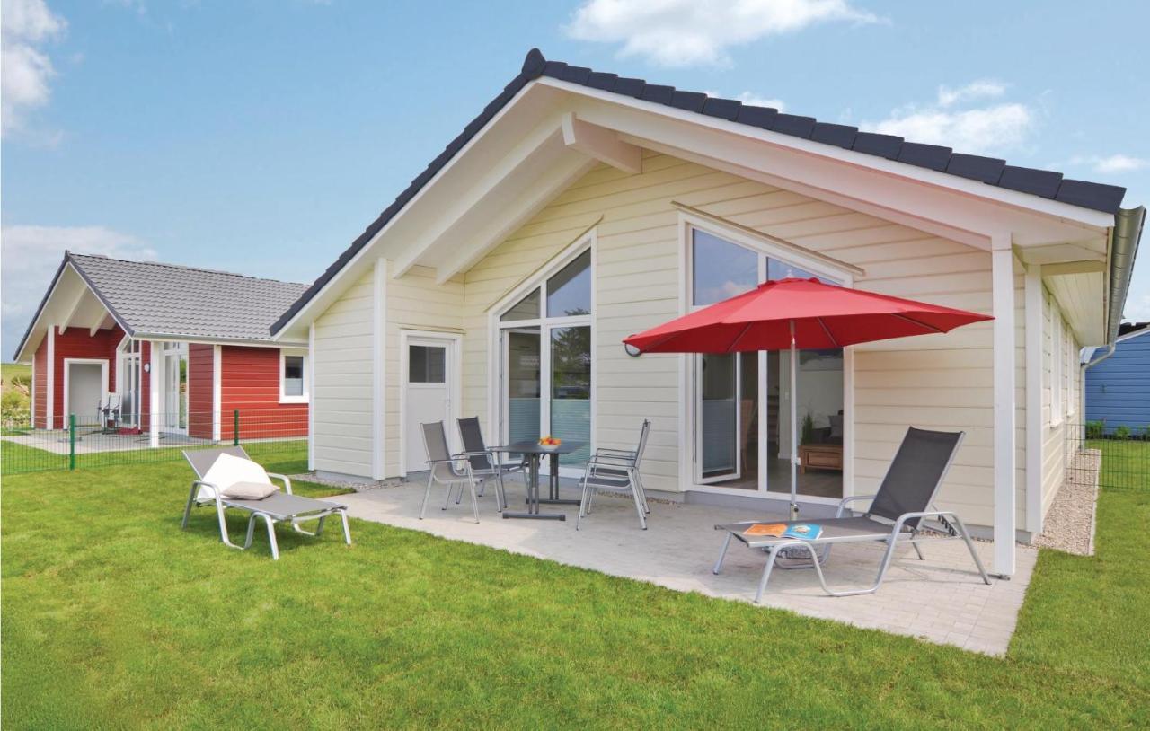 2 Bedroom Nice Home In Dagebuell Luaran gambar
