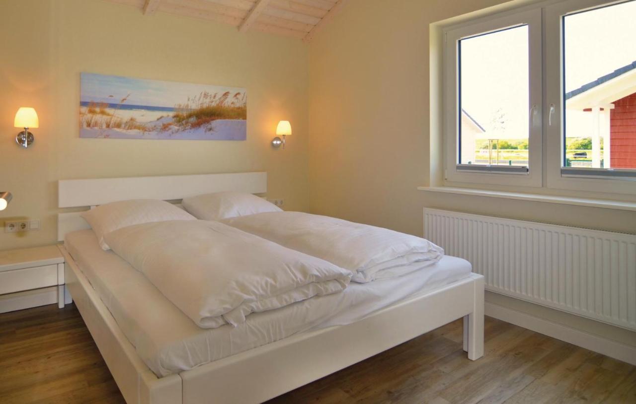 2 Bedroom Nice Home In Dagebuell Luaran gambar