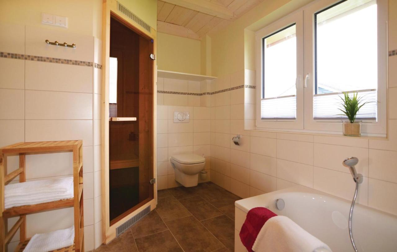 2 Bedroom Nice Home In Dagebuell Luaran gambar